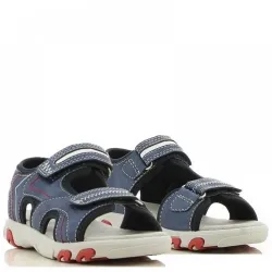 P753BL Boy's Sandal SPROX Blue