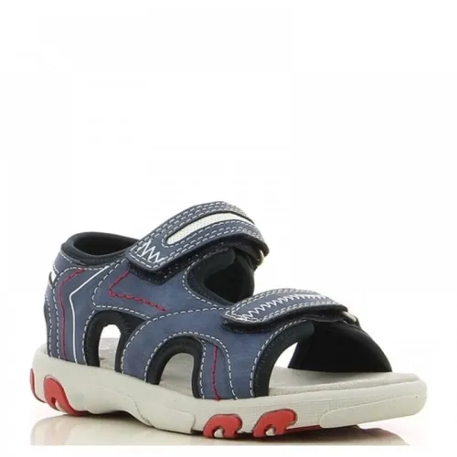 P753BL Αγορίστικο Πέδιλο SPROX Μπλε P753BL Αγορίστικο Πέδιλο SPROX Μπλε