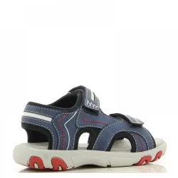 P753BL Boy's Sandal SPROX Blue