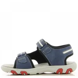 P753BL Boy's Sandal SPROX Blue