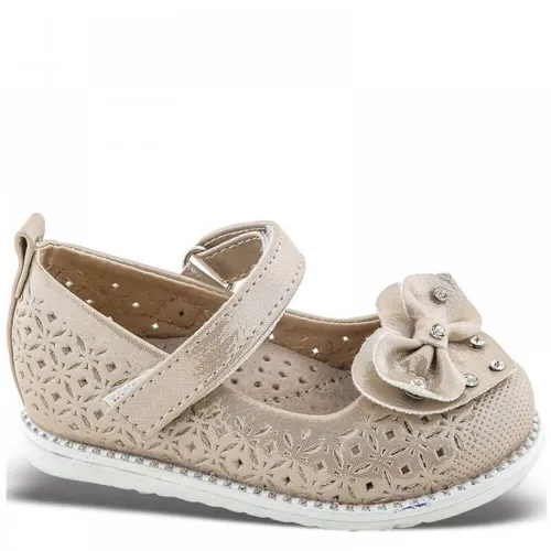 P776G Κοριτσίστικη Μπαλαρίνα SMART KIDS Χρυσό P776G Κοριτσίστικη Μπαλαρίνα SMART KIDS Χρυσό