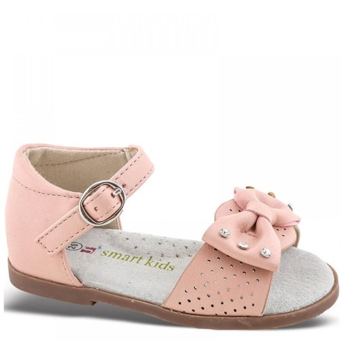 P781P Girl's Anatomical Sandals SMART KIDS Pink P781P Girl's Anatomical Sandals SMART KIDS Pink