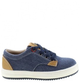 P792BL  Αγορίστικο Sneakers SMART KIDS Μπλε P792BL  Αγορίστικο Sneakers SMART KIDS Μπλε