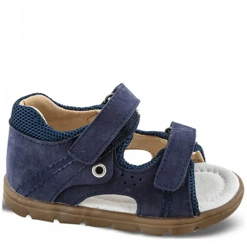 P797BL Αγορίστικο Ανατομικό Πέδιλο SMART KIDS Μπλε P797BL Αγορίστικο Ανατομικό Πέδιλο SMART KIDS Μπλε