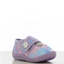 P8004L Κοριτσίστικο Παντοφλάκι LEOMIL FROZEN LILAC