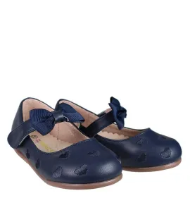 P804BL Κοριτσίστικη Μπαλαρίνα SMART KIDS Μπλε