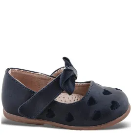 P804BL Κοριτσίστικη Μπαλαρίνα SMART KIDS Μπλε