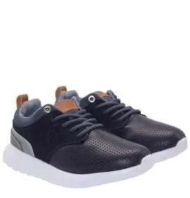 P807BL Αγορίστικο Casual KIDCLUB Μπλε