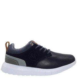 P807BL Αγορίστικο Casual KIDCLUB Μπλε P807BL Αγορίστικο Casual KIDCLUB Μπλε