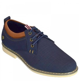 P810BL Boy's Casual KIDCLUB Blue P810BL Boy's Casual KIDCLUB Blue
