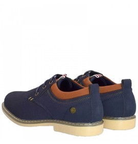 P810BL Boy's Casual KIDCLUB Blue P810BL Boy's Casual KIDCLUB Blue