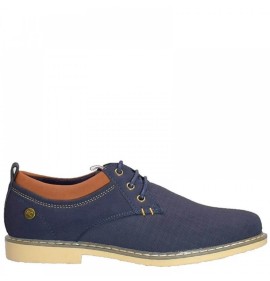 P810BL Boy's Casual KIDCLUB Blue P810BL Boy's Casual KIDCLUB Blue