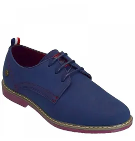 P811BL Αγορίστικο Casual KIDCLUB  Μπλε