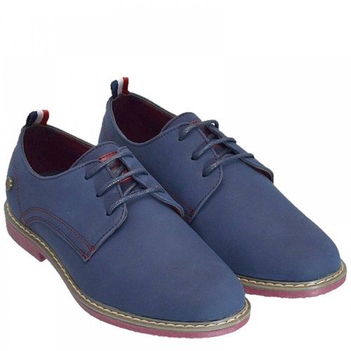 P811BL Boy's KIDCLUB  Blue P811BL Boy's KIDCLUB  Blue
