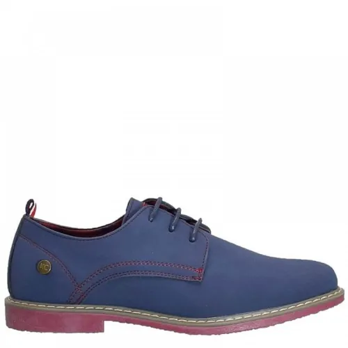 P811BL Boy's KIDCLUB  Blue