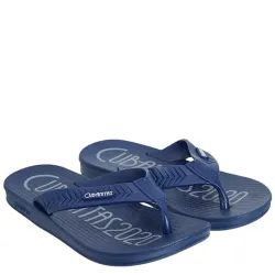 P826BL Αγορίστικη Σαγιονάρα CUBANITAS Μπλε