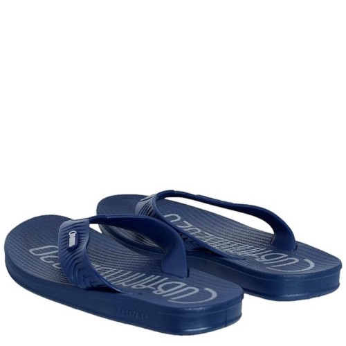 P826BL Αγορίστικη Σαγιονάρα CUBANITAS Μπλε