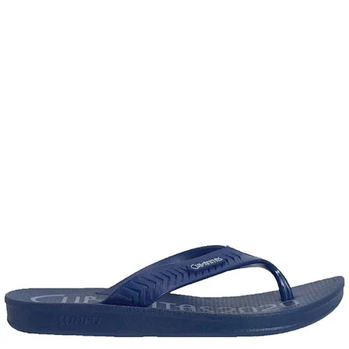 P826BL Αγορίστικη Σαγιονάρα CUBANITAS Μπλε