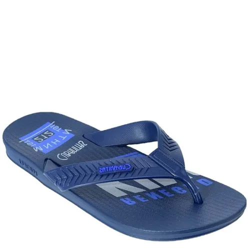 P827BL Αγορίστικη Σαγιονάρα CUBANITAS Μπλε