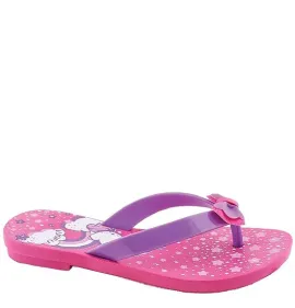 P828F Κοριτσίστικη Σαγιονάρα CUBANITAS Φουξ