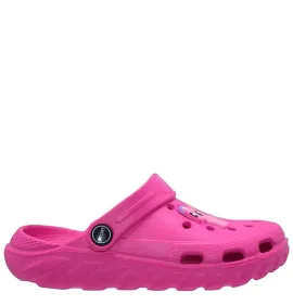 P843F Κοριτσίστικο Σαμπό Θαλάσσης CUBANITAS Φουξ