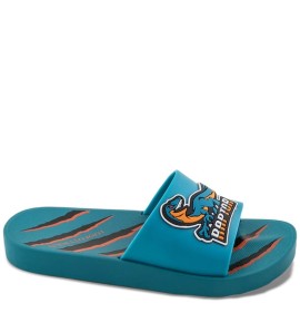 P850P Αγορίστικη Σαγιονάρα CUBANITAS Πετρόλ P850P Αγορίστικη Σαγιονάρα CUBANITAS Πετρόλ