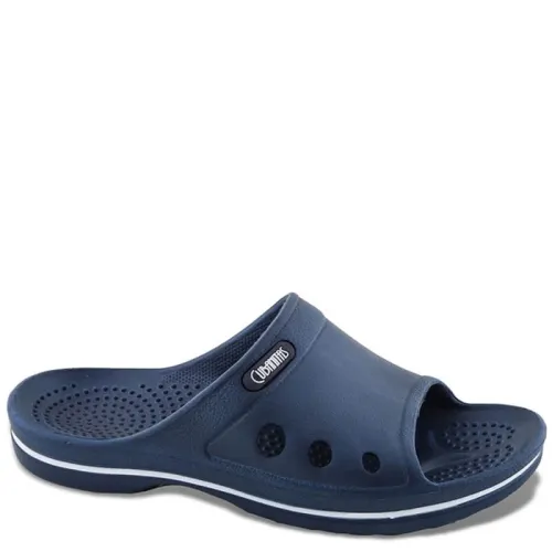 P854BL Σαγιονάρα CUBANITAS Μπλε