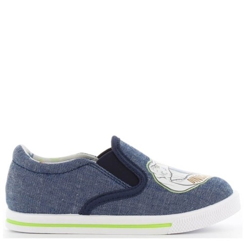 P874BL Boy's Sneakers DISNEY JURASSIC WORLD Blue P874BL Boy's Sneakers DISNEY JURASSIC WORLD Blue