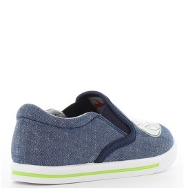 P874BL Boy's Sneakers DISNEY JURASSIC WORLD Blue P874BL Boy's Sneakers DISNEY JURASSIC WORLD Blue