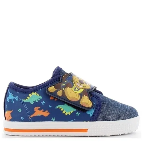 P880BL Βoy's Sneakers DISNEY PAW PATROL Blue P880BL Βoy's Sneakers DISNEY PAW PATROL Blue