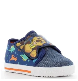 P880BL Βoy's Sneakers DISNEY PAW PATROL Blue