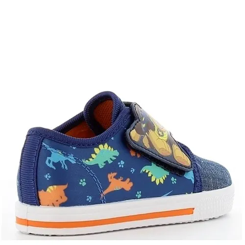 P880BL Βoy's Sneakers DISNEY PAW PATROL Blue P880BL Βoy's Sneakers DISNEY PAW PATROL Blue