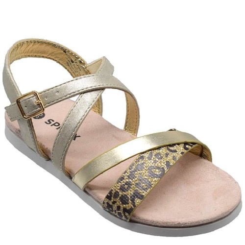 P926PL Girl's Sandals SPROX Platinum P926PL Girl's Sandals SPROX Platinum