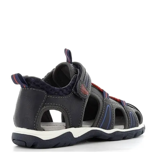 P932BL Αγορίστικο Πέδιλο SPROX Μπλε P932BL Αγορίστικο Πέδιλο SPROX Μπλε