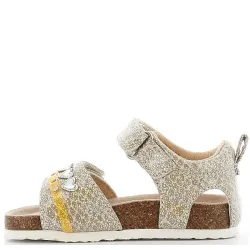 P935PL Girl's Anatomical Sandals SPROX Platinum