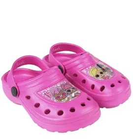 P940F Κοριτσίστικο Σαμπό Θαλάσσης LOL Φουξ