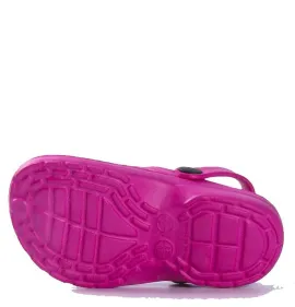 P941F Κοριτσίστικο Σαμπό Θαλάσσης PEPPA Φουξ