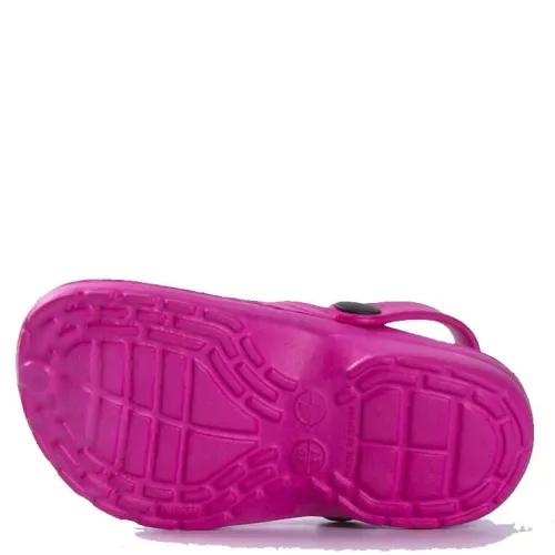 P941F Κοριτσίστικο Σαμπό Θαλάσσης PEPPA Φουξ