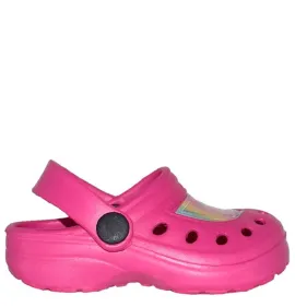 P941F Κοριτσίστικο Σαμπό Θαλάσσης PEPPA Φουξ