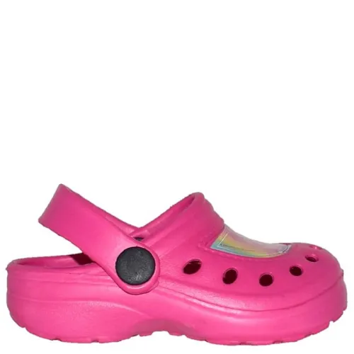 P941F Κοριτσίστικο Σαμπό Θαλάσσης PEPPA Φουξ