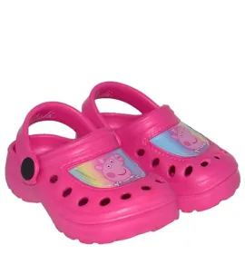 P941F Κοριτσίστικο Σαμπό Θαλάσσης PEPPA Φουξ