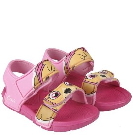 P942P Κοριτσίστικο Πεδιλάκι Θαλάσσης PAW PATROL Ροζ P942P Κοριτσίστικο Πεδιλάκι Θαλάσσης PAW PATROL Ροζ