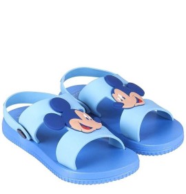 P950LB Αγορίστικο Πεδιλάκι Θαλάσσης  MICKEY Σιέλ P950LB Αγορίστικο Πεδιλάκι Θαλάσσης  MICKEY Σιέλ