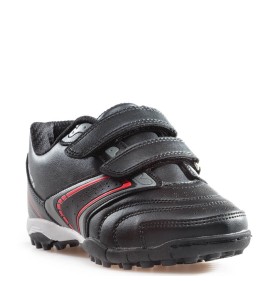 P971B Αγορίστικο Sneakers BULLDOZER Μαύρο P971B Αγορίστικο Sneakers BULLDOZER Μαύρο
