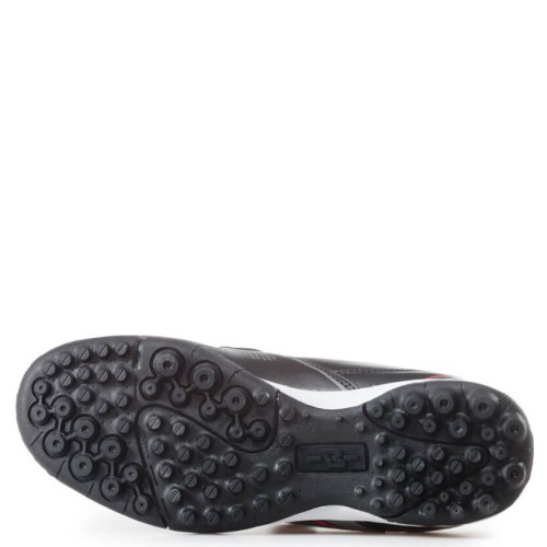P971B Αγορίστικο Sneakers BULLDOZER Μαύρο P971B Αγορίστικο Sneakers BULLDOZER Μαύρο