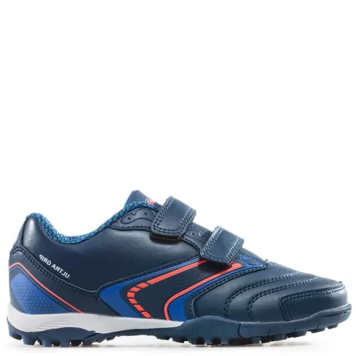 P971BL Αγορίστικο Sneakers BULLDOZER Μπλε