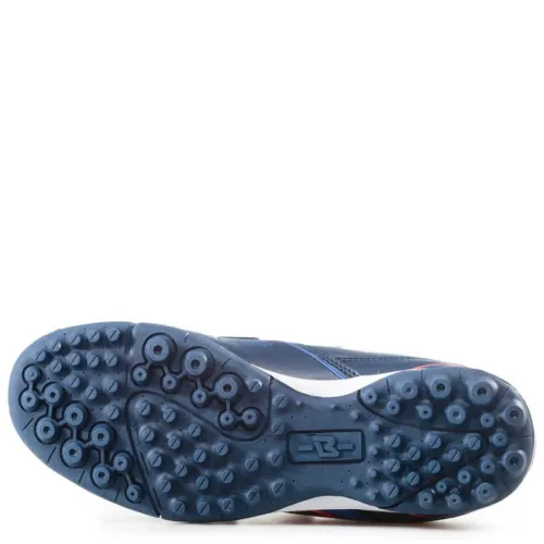 P971BL Αγορίστικο Sneakers BULLDOZER Μπλε