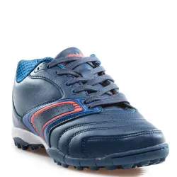 P972BL Boy's Sneakers  BULLDOZER Blue