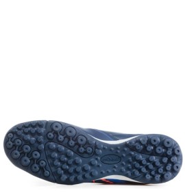 P972BL Αγορίστικο Sneakers BULLDOZER Μπλε P972BL Αγορίστικο Sneakers BULLDOZER Μπλε