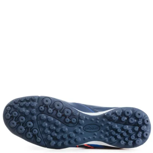 P972BL Αγορίστικο Sneakers BULLDOZER Μπλε